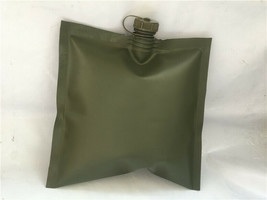 10 Liter Soft Oil Bag Fuel Bladder Tank Petrol Diesel Tank Fuel Bag Fuel... - £55.88 GBP