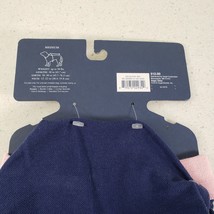 Vineyard Vines® Target Whale Polo Navy Dog Shirt Size M - £12.27 GBP