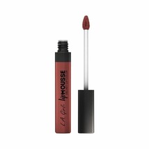 Lip Mousse Velvet Lip Color, GLC782 Lowkey - $167.20 MXN