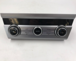 2015-2017 Subaru Legacy AC Heater Climate Control Temperature Unit OEM E... - $80.99