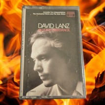 Skyline Firedance Orchestral Works Solo Works David Lanz Dark Horse Vesuvius - £4.65 GBP
