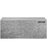 VEVOR Tile Shower Seat, 47.2&quot; x 16&quot; x 20&quot; Ready to Tile Shower Seat, Fac... - $280.24