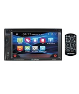 Blaupunkt D.Din 6.2&quot; Touchscreen AM/FM/DVD - $137.87 CAD