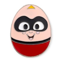 The Incredibles Disney Pin: Jack Jack Easter Egg - $12.90