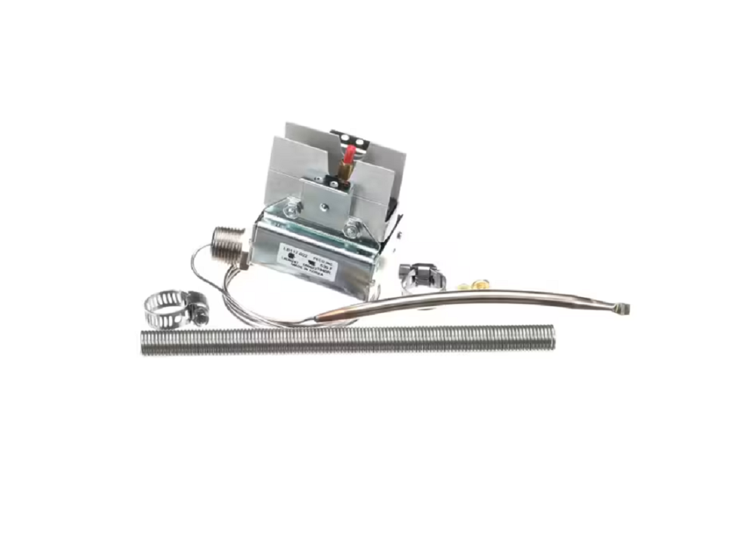 BKI LB117-022 Hi Limit Thermostat Fryer 540F for ALF/ BLF models - $813.73