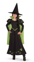 Rubies Costume Wizard Of Oz Wicked Witch Of The West S - £88.99 GBP