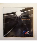 Gran Turismo GT2 REFERENCE MANUAL ONLY 1999 Sony Playstation 2 Driving T... - $92.56 MXN
