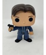 The X Files 183 Fox Mulder FUNKO POP LOOSE No Box Special Agent Spooky - $10.99