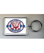 Trump Circle Back Keyring NEW - $9.50