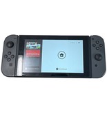 Nintendo Hac-001 Nintendo Switch 26GB Gray 469604 - $179.00