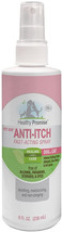 Four Paws Pet Aid Medicated Anti-Itch Spray 8 oz Four Paws Pet Aid Medicated Ant - £13.58 GBP