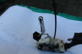 2011-2014 CHRYSLER 200 PASSENGER REAR RH DOOR LATCH LOCK ACTUATOR V778 image 6