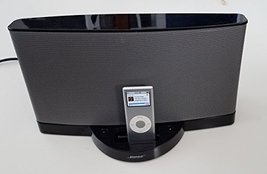 Bose Sounddock Series II Digital Music System for iPod (Black) - £171.05 GBP