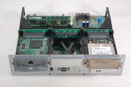 HP LaserJet Q3659-60003 LJ 9500 Formatter Board J6073G MK4032GAX 620n j7... - £73.51 GBP