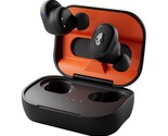 Skullcandy Grind Fuel True Wireless In-Ear Earbuds - True Black/Orange - £102.71 GBP