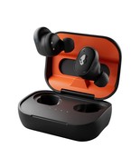 Skullcandy Grind Fuel True Wireless In-Ear Earbuds - True Black/Orange - £102.38 GBP
