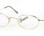 Gormanns Design 2-4074 GOLD /PINK /SILVER /WHITE /BLACK EYEGLASSES 45-21... - $76.41