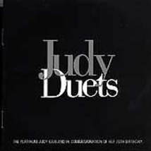 Judy Garland : Judy Duets the Platinum Judy CD Pre-Owned - $15.20