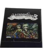 MTG Playmat Jasmine Becket-Griffith Sinners Saints Tabletop Games Mouse ... - $29.52 CAD