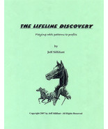 Jeff Sillifant’s THE LIFELINE DISCOVERY winning odds-based horse racing ... - $21.99