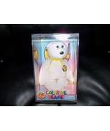 TY Beanie Baby Color Me BeanieTeddy Bear Complete and Sealed NEW - $26.70