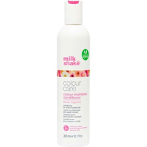 milk_shake color care color maintainer conditioner- flower fragrance, 10.1 Oz.