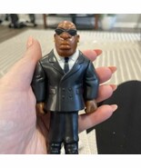 Agent Bubbles McDonald&#39;s toy  Figure - $10.00