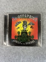 Ixnay on the Hombre by The Offspring (CD, Feb-1997, Columbia (USA)) - £4.28 GBP