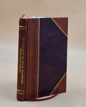 The Symbolism Gods of the Egyptians and the Light they throw on  [Leather Bound] - £58.58 GBP