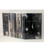 Lot of 32 Horror Comics - Delta 13 IDW, Die Die Die, Doom Patrol - Image... - £24.71 GBP