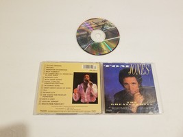 The Greatest Hits by Tom Jones (CD, 1989, Polytel) - £5.92 GBP