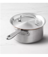 All-Clad Collective Copper core 3-qt Saucepan with Lid - €136,38 EUR