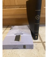 NASB Bible Large Print 1995 Passaggio Setting Leathersoft Black Red Letters - $724.14 MXN