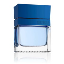 Guess Seductive Homme Blue Eau De Toilette Spray, Cologne for Men, 3.4 Oz - $520.50 MXN