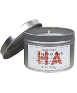 Trader Joe&#39;s Autumn Candle Honey Crisp Apple - $9.99