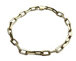 Men&#39;s Bracelet 14kt Yellow Gold 369867 - $1,999.00