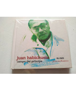 Juan Bean Field del Prince Jewellery del flamenco 2008 - CD Book New - $353.75 MXN