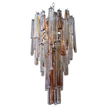 KA1007 Mazzega Fused Glass Pendant - £2,064.06 GBP+