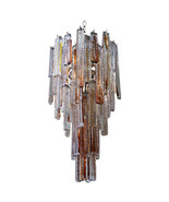 KA1007 MAZZEGA FUSED GLASS PENDANT - $2,640.00+