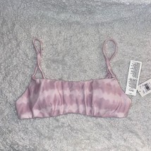 RVCA Live and Let Dye Bralette - £39.38 GBP