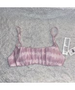 RVCA Live and Let Dye Bralette - $50.00