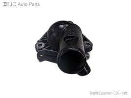 Thermostat Housing For 10-12 Hyundai Santa Fe GL 2.4 256302G000 4wd - $19.75