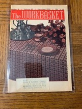 The Workbasket December 1960 - £38.47 GBP