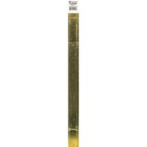 K &amp; S Precision Metals 8228 Brass Strip, 0.094&quot; Thick x 1&quot; Wide x 12&quot; Lo... - €18,16 EUR