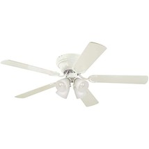 Westinghouse Lighting 7232300 CONTEMPRA IV Indoor Ceiling Fan with Light... - $2,689.41 MXN