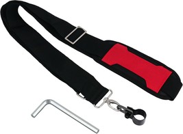 Weed Eater Shoulder Straps 49-16-2722 For Ego Power+ Ap1500 56V String, Lok - $35.99