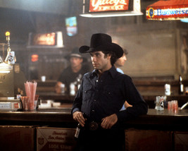 Urban Cowboy John Travolta 8X10 Photo - £7.66 GBP