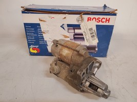 Bosch Remanufactured Starter SR6518X - $94.99