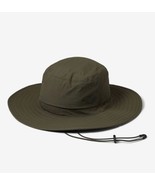 The North Face Horizon Breeze Brimmer Hat L/XL Taupe Green Bucket Hat UP... - £27.53 GBP