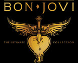 Greatest Hits: The Ultimate Collection [Audio CD] Bon Jovi - £19.26 GBP